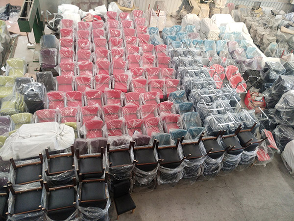 厂容厂貌